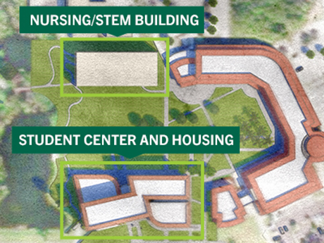 University of Miami to replace dorms with new student housing - South  Florida Business Journal