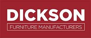Dickson Furniture Manufacturers Logo