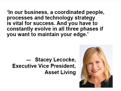 Stacey Lecocke Asset Living Property Management