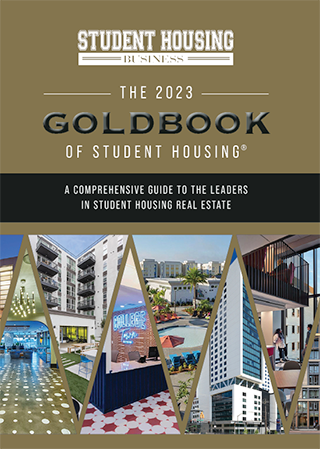 2023 Student Housing Goldbook