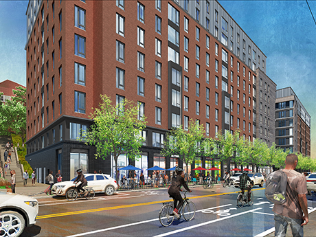 Tufts-Development Tufts-Development